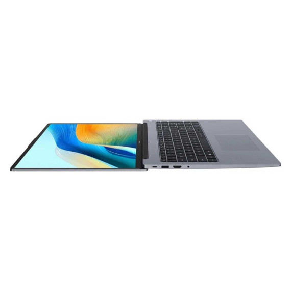 notebook HUAWEI MateBook D16 2024 MCLG-X (i5-13420H) 16 8GB 512GB W11H (Space Gray)
