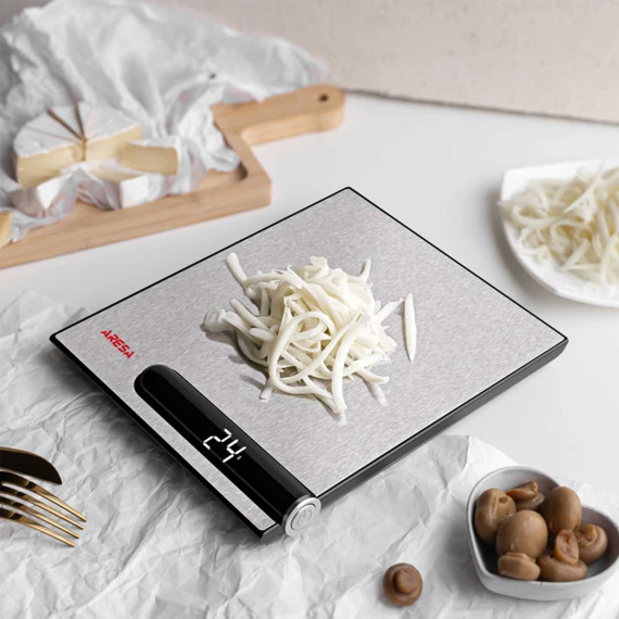 სამზარეულოს სასწორი ARESA AR-4313