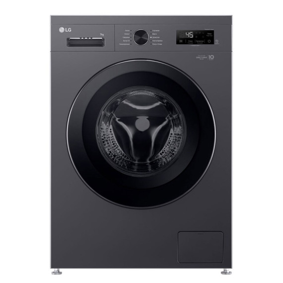 სარეცხი მანქანა LG F2Y1HYP6J