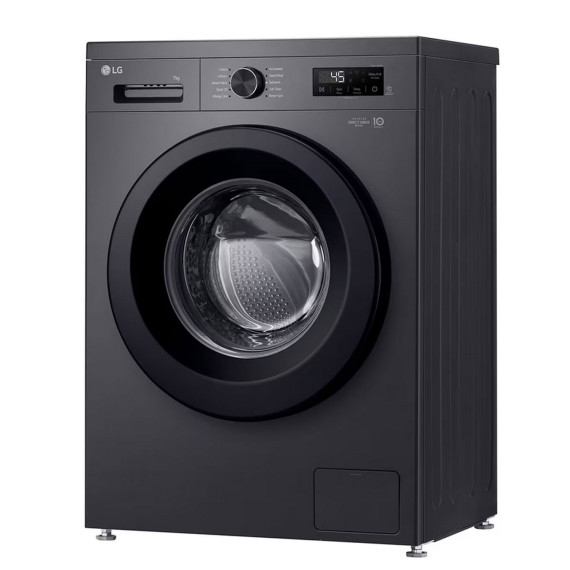 სარეცხი მანქანა LG F2Y1HYP6J