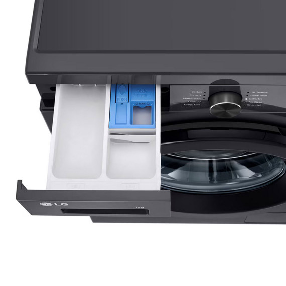 სარეცხი მანქანა LG F2Y1HYP6J