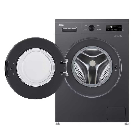 სარეცხი მანქანა LG F2Y1HYP6J