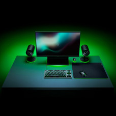 коврики для мыши RAZER Gigantus V2 Medium Mat (Black)
