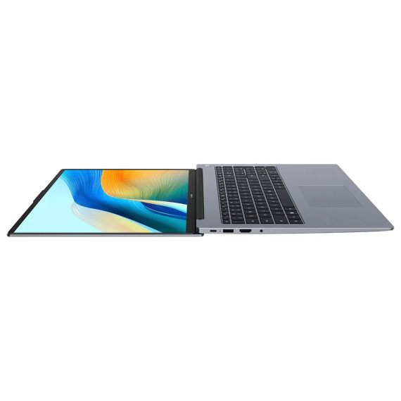 notebook HUAWEI MateBook D16 2024 MCLG-X (i5-13420H) 16 16GB 512GB (Space Gray)