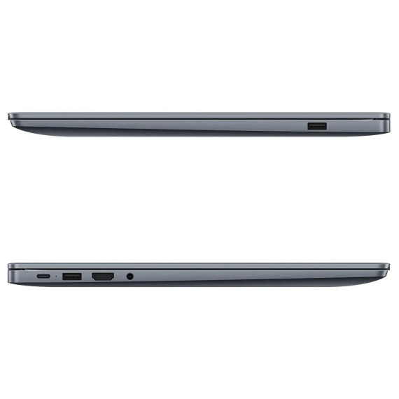 notebook HUAWEI MateBook D16 2024 MCLG-X (i5-13420H) 16 16GB 512GB (Space Gray)