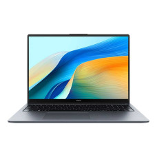 ноутбук HUAWEI MateBook D16 2024 MCLG-X (i5-13420H) 16 16GB 1TB W11H (Space Gray)