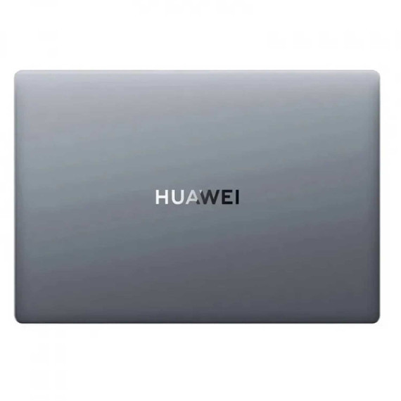 notebook HUAWEI MateBook D14 2024 MDG-X (i5-13420H) 14 16GB 512GB (Space Gray)