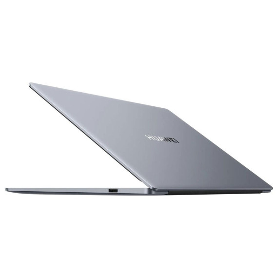notebook HUAWEI MateBook D16 2024 MCLG-X (i5-13420H) 16 16GB 1TB (Space Gray)
