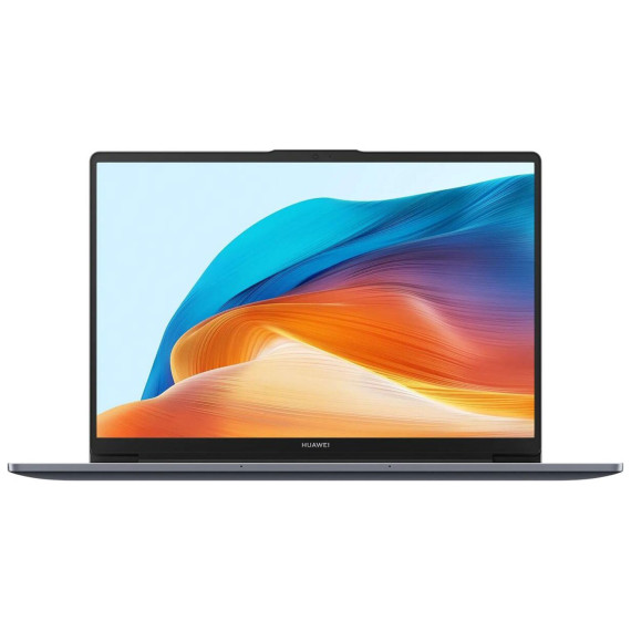 notebook HUAWEI MateBook D16 2024 MCLG-X (i5-13420H) 16 16GB 1TB (Space Gray)