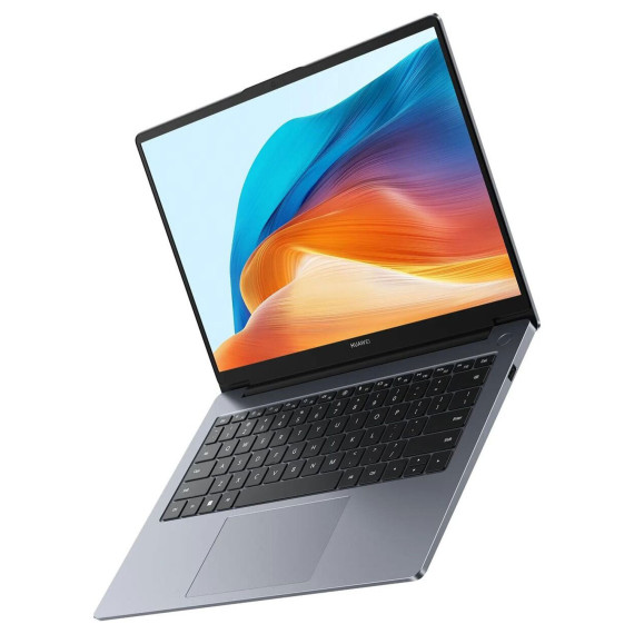 notebook HUAWEI MateBook D16 2024 MCLG-X (i5-13420H) 16 16GB 1TB (Space Gray)