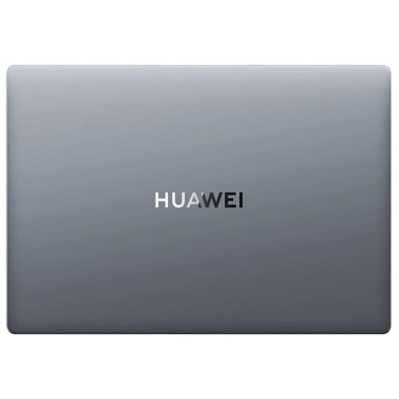 notebook HUAWEI MateBook D16 2024 MCLG-X (i5-13420H) 16 16GB 512GB W11H (Space Gray)