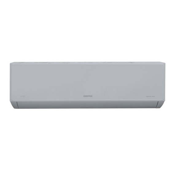 კონდიციონერი BERG CRYSTAL SNOW BGAC/I-18 (T)