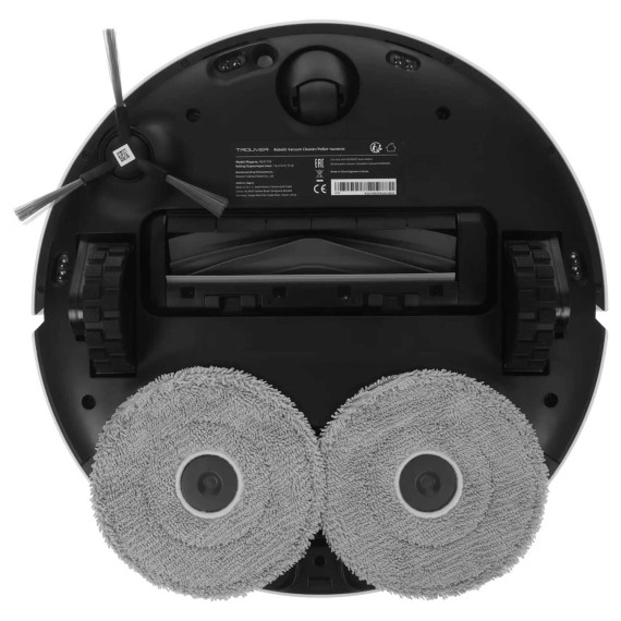 vacuum cleaner robot MOVA E30 ULTRA