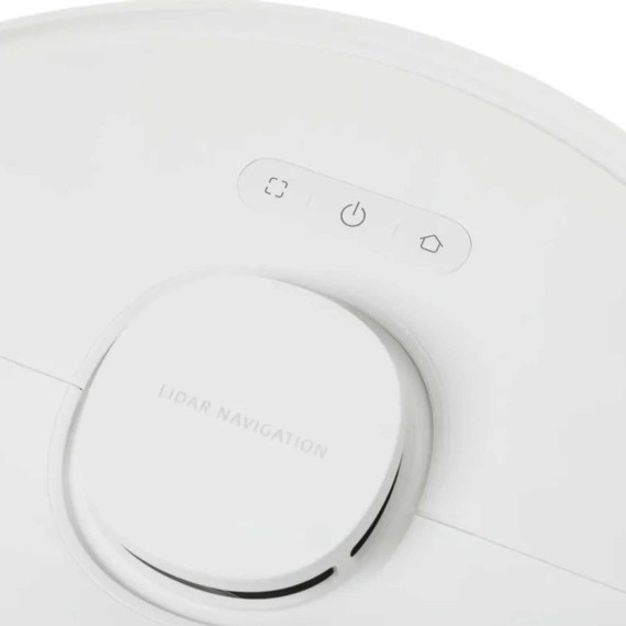 vacuum cleaner robot MOVA E30 ULTRA