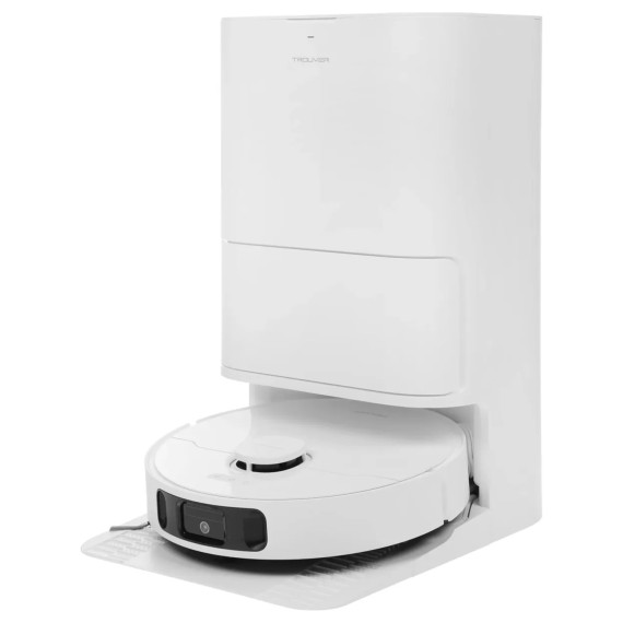 vacuum cleaner robot MOVA E30 ULTRA