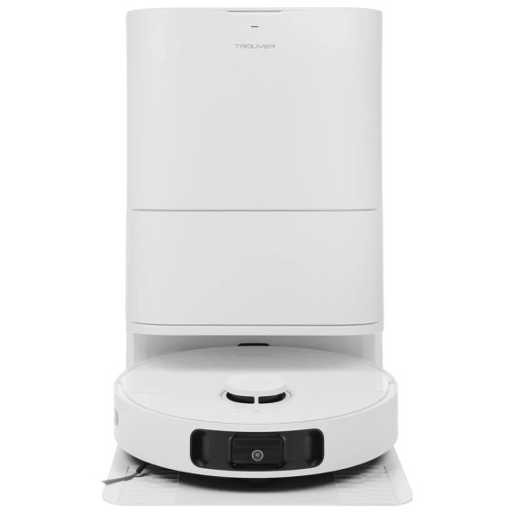 vacuum cleaner robot MOVA E30 ULTRA