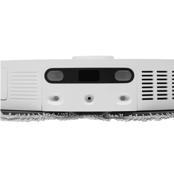 vacuum cleaner robot MOVA E30 ULTRA