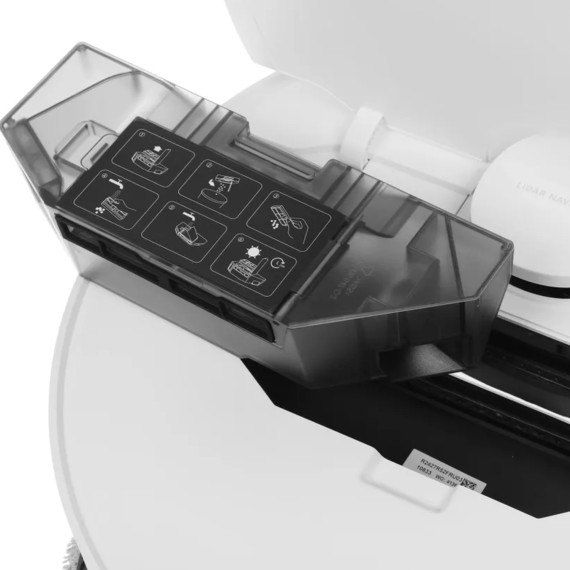 vacuum cleaner robot MOVA E30 ULTRA