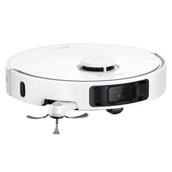 vacuum cleaner robot MOVA P50 PRO ULTRA