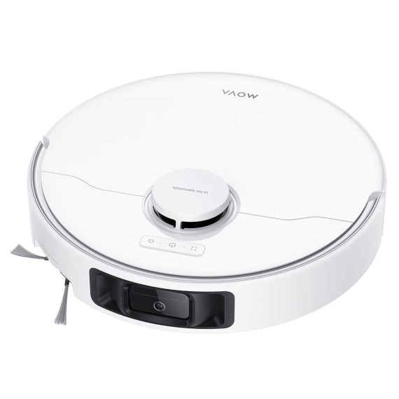vacuum cleaner robot MOVA P50 PRO ULTRA
