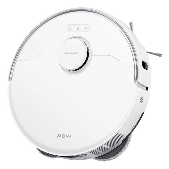 vacuum cleaner robot MOVA P50 PRO ULTRA