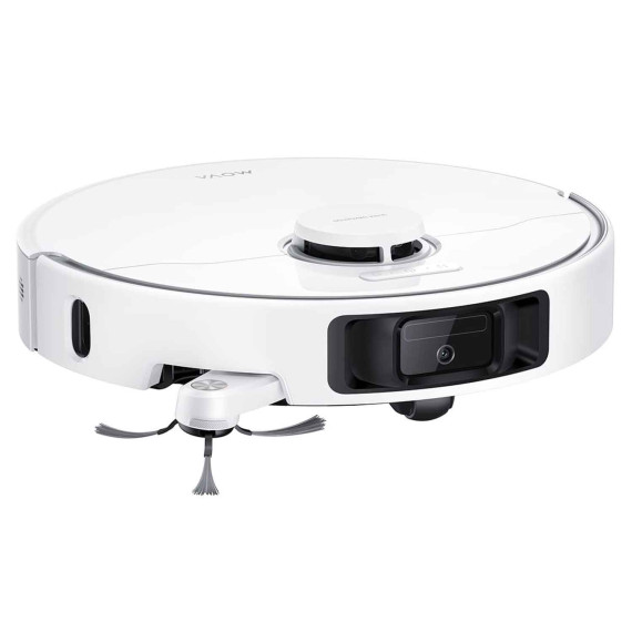 vacuum cleaner robot MOVA P50 ULTRA