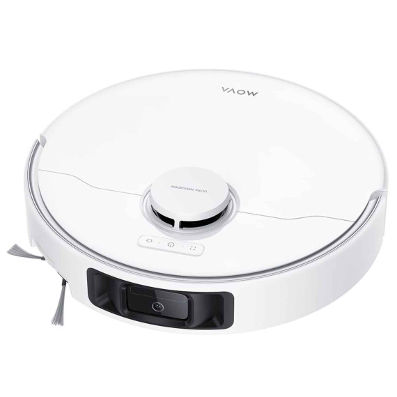 vacuum cleaner robot MOVA P50 ULTRA