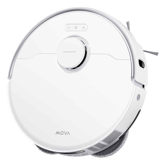 vacuum cleaner robot MOVA P50 ULTRA