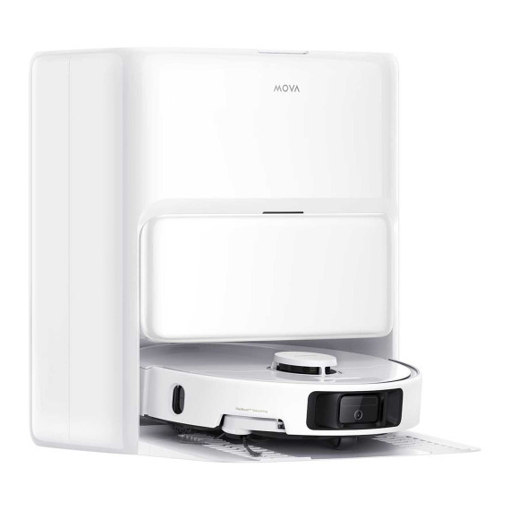 vacuum cleaner robot MOVA P50 PRO ULTRA