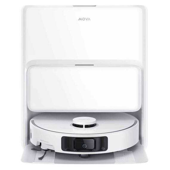 vacuum cleaner robot MOVA P50 ULTRA