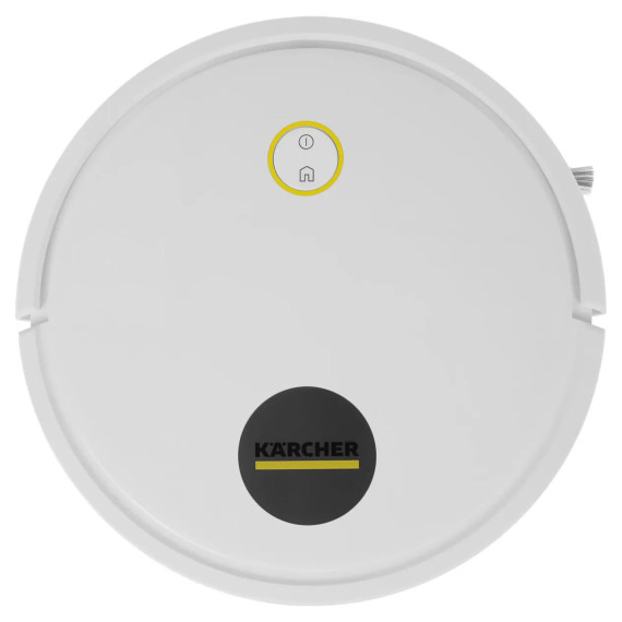 vacuum cleaner robot KARCHER RCV 2 *EU