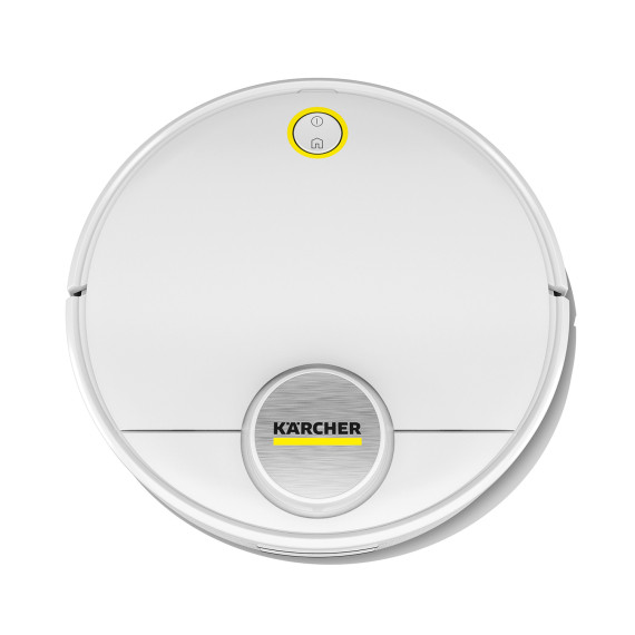 vacuum cleaner robot KARCHER RCV 3