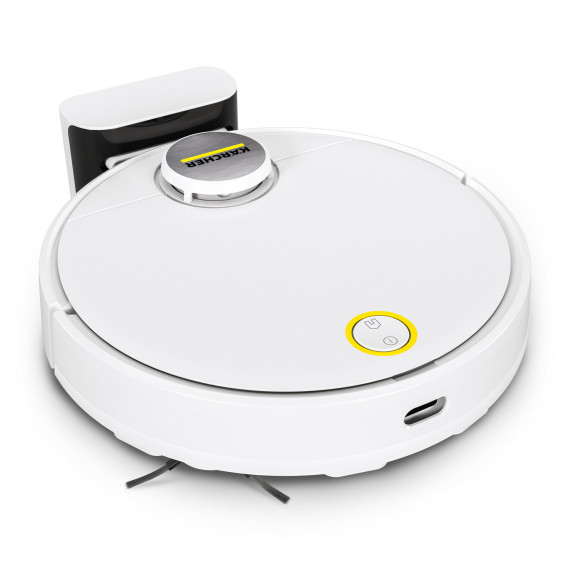 vacuum cleaner robot KARCHER RCV 3