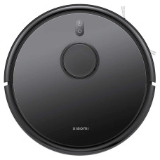 vacuum cleaner robot XIAOMI S20 BHR8628EU BLACK
