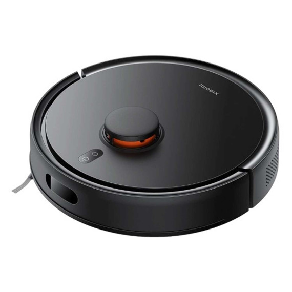 vacuum cleaner robot XIAOMI S20 BHR8628EU BLACK