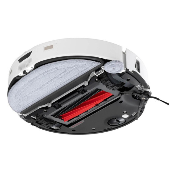 vacuum cleaner robot ROBOROCK S8 MAXV ULTRA (WH)