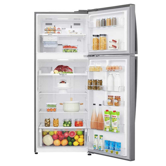 refrigerator LG GR-H842HLHM