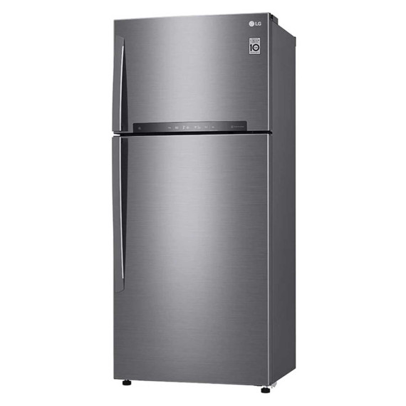 refrigerator LG GR-H842HLHM