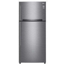 refrigerator LG GR-H842HLHM