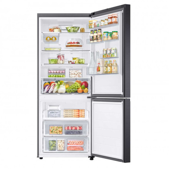 refrigerator SAMSUNG RB50DG602EB1WR