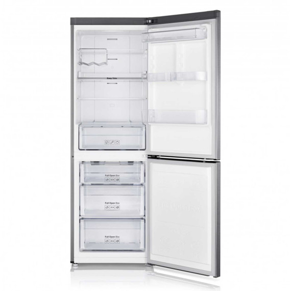 refrigerator SAMSUNG RB29FERNDSA/WR