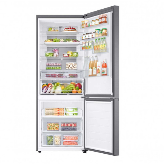 მაცივარი SAMSUNG RB53DG703ES9WR