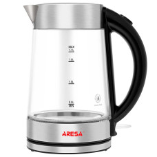 ელექტრო ჩაიდანი ARESA AR-3472