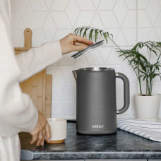 ელექტრო ჩაიდანი ARESA AR-3481