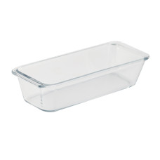 forma LIMON 223400 RECTANGULAR GLASESS 1.7L (908862)