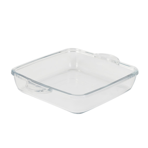 ფორმა LIMON 223800 RECTANGULAR GLASS 3L (908855)