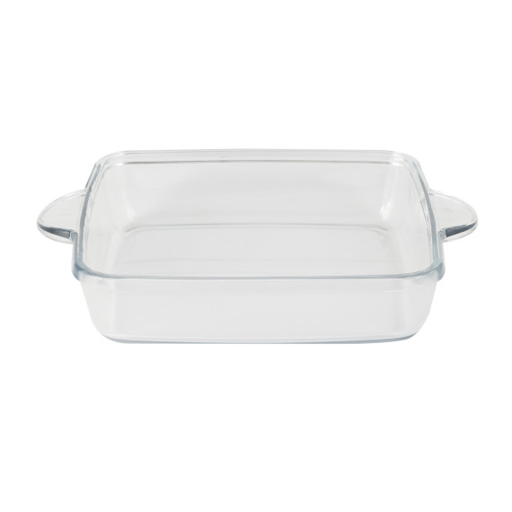 ფორმა LIMON 223800 RECTANGULAR GLASS 3L (908855)