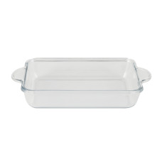 forma LIMON 229700 RECTANGULAR GLASS 2.65L (906974)