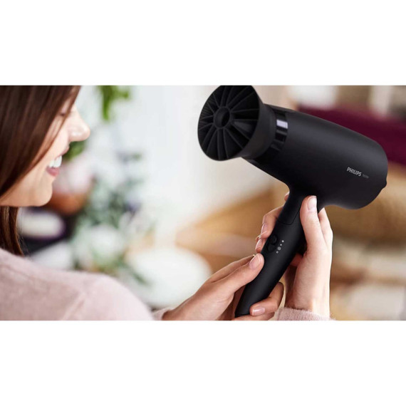 фен PHILIPS BHD308/10