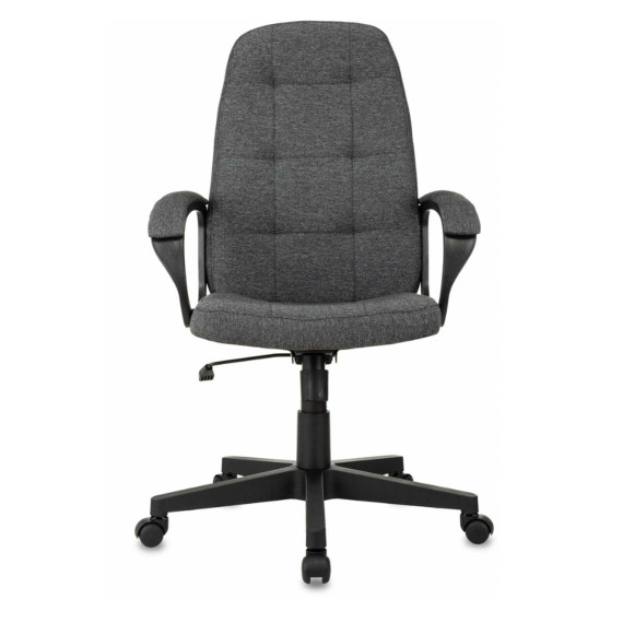 офисный стул BYUROKRAT CH-002/3C1GREY